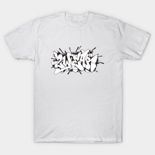 Graffiti Style 2wear 1.0 T-Shirt